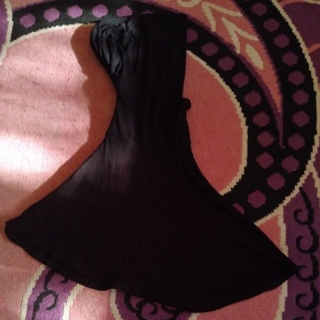 Preloved ciput ninja