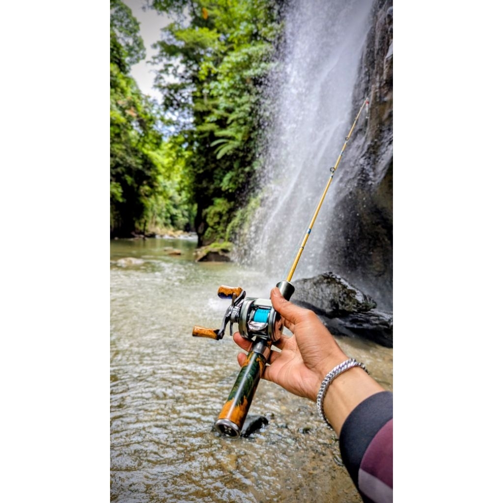 leydun usopp bfs baitcasting