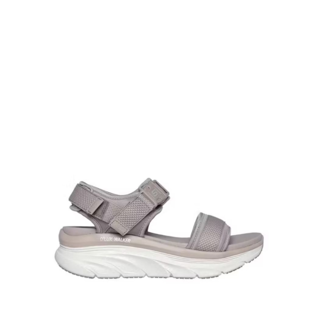 Skechers D'Lux Walker Sepatu Sandal