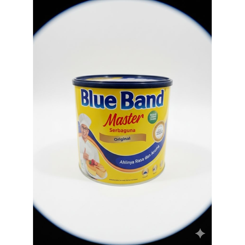 Margarine Blue Band 2kg