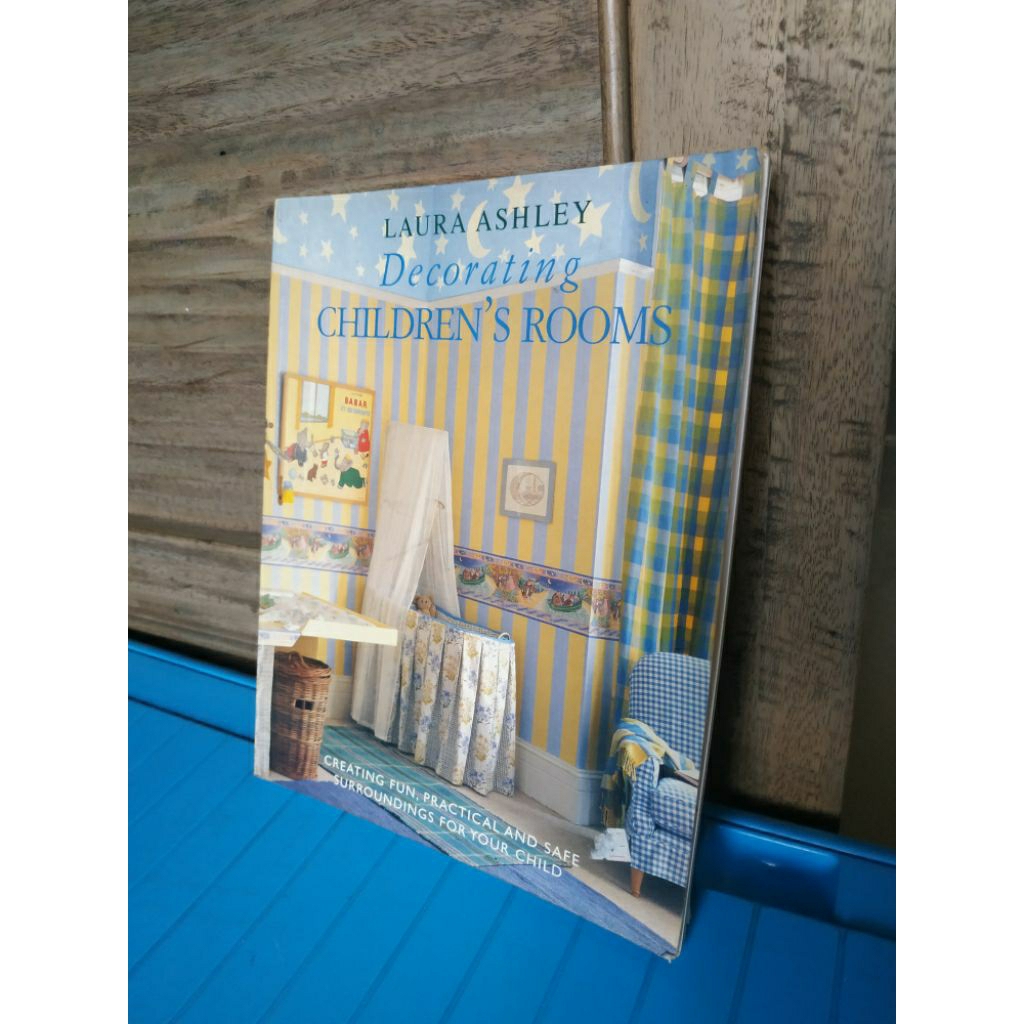 buku import interior design children rooms