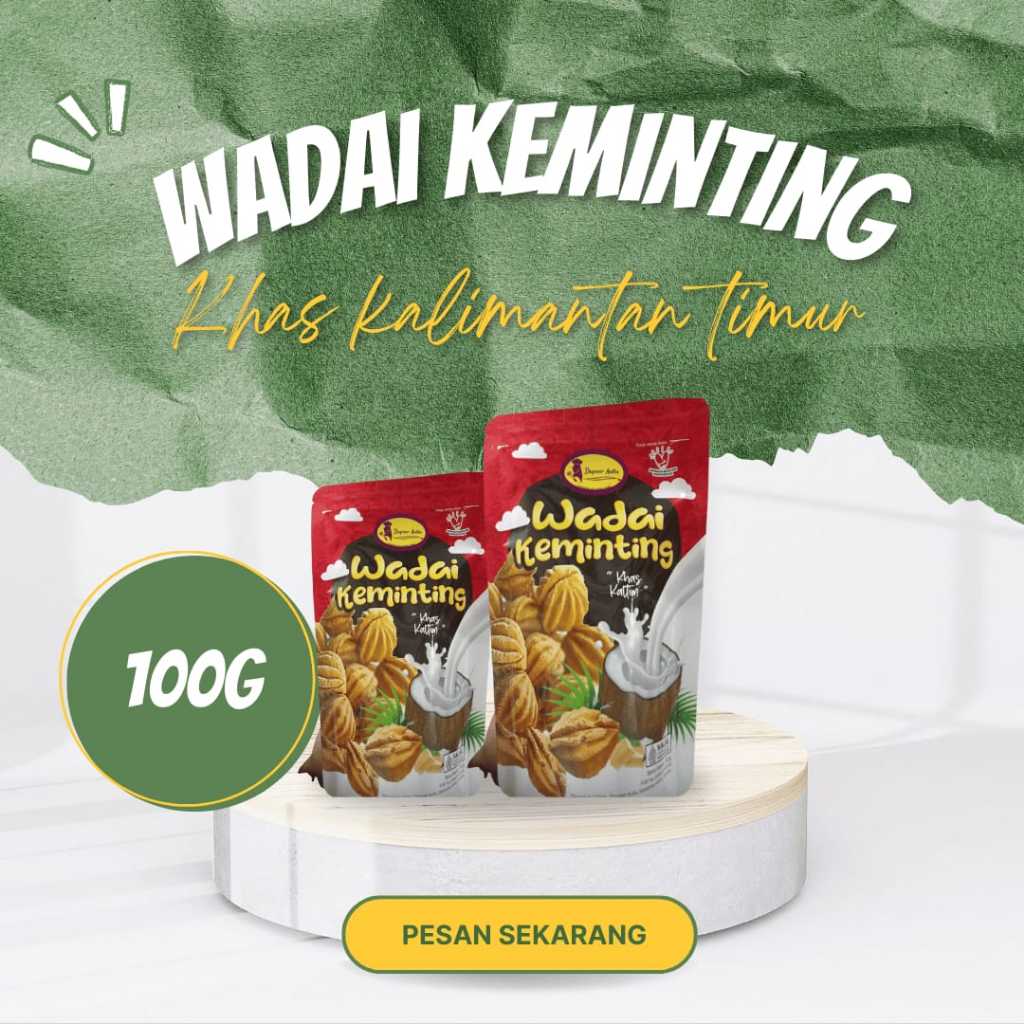 WADAI KEMINTING