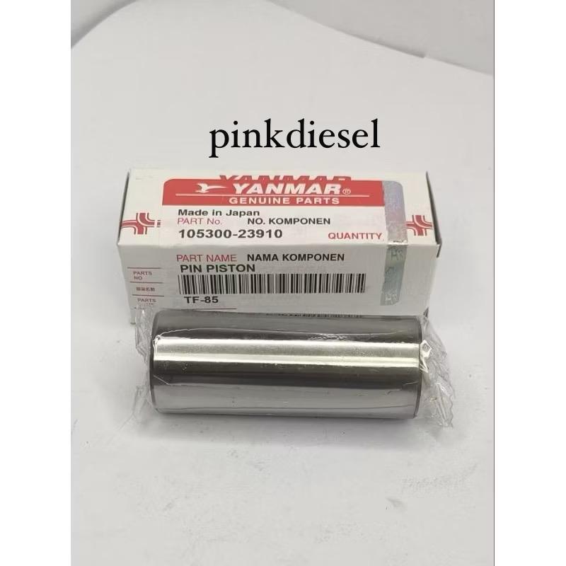 PIN PISTON YANMAR TF85 PEN PISTON YANMAR TF75/85