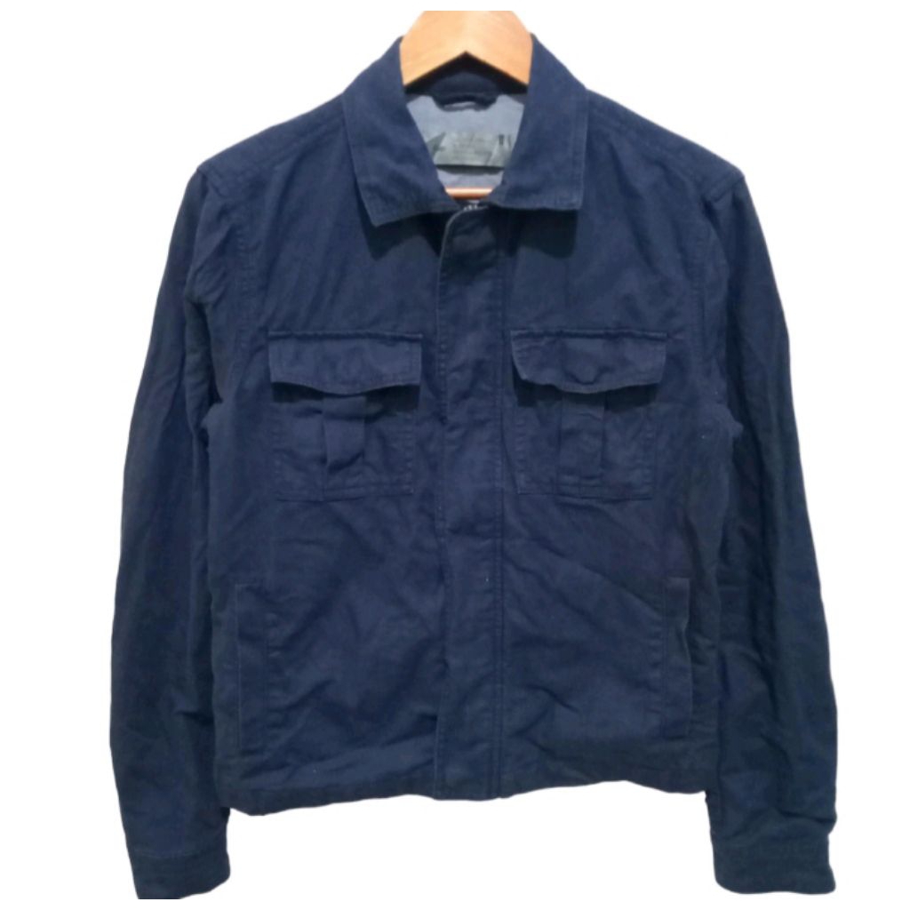 Jaket Gap Baju Gap Kemeja Gap Jaket Zara