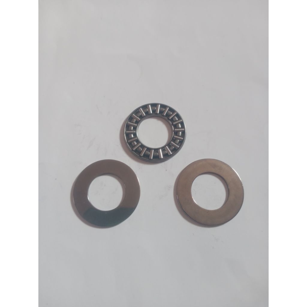 BEARING MATAHARI STUT KOPLING SATRIA FU AS 12MM ISI 1SET