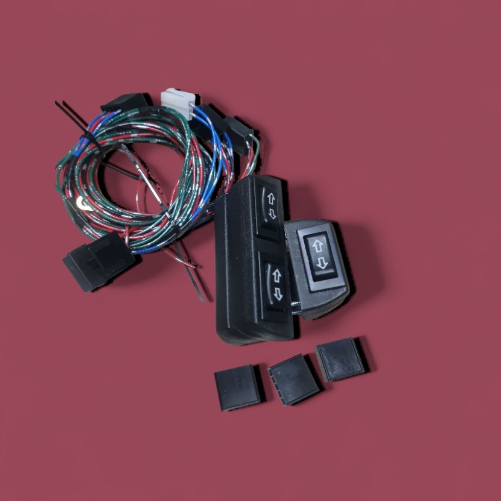 saklar power window 2pintu universal