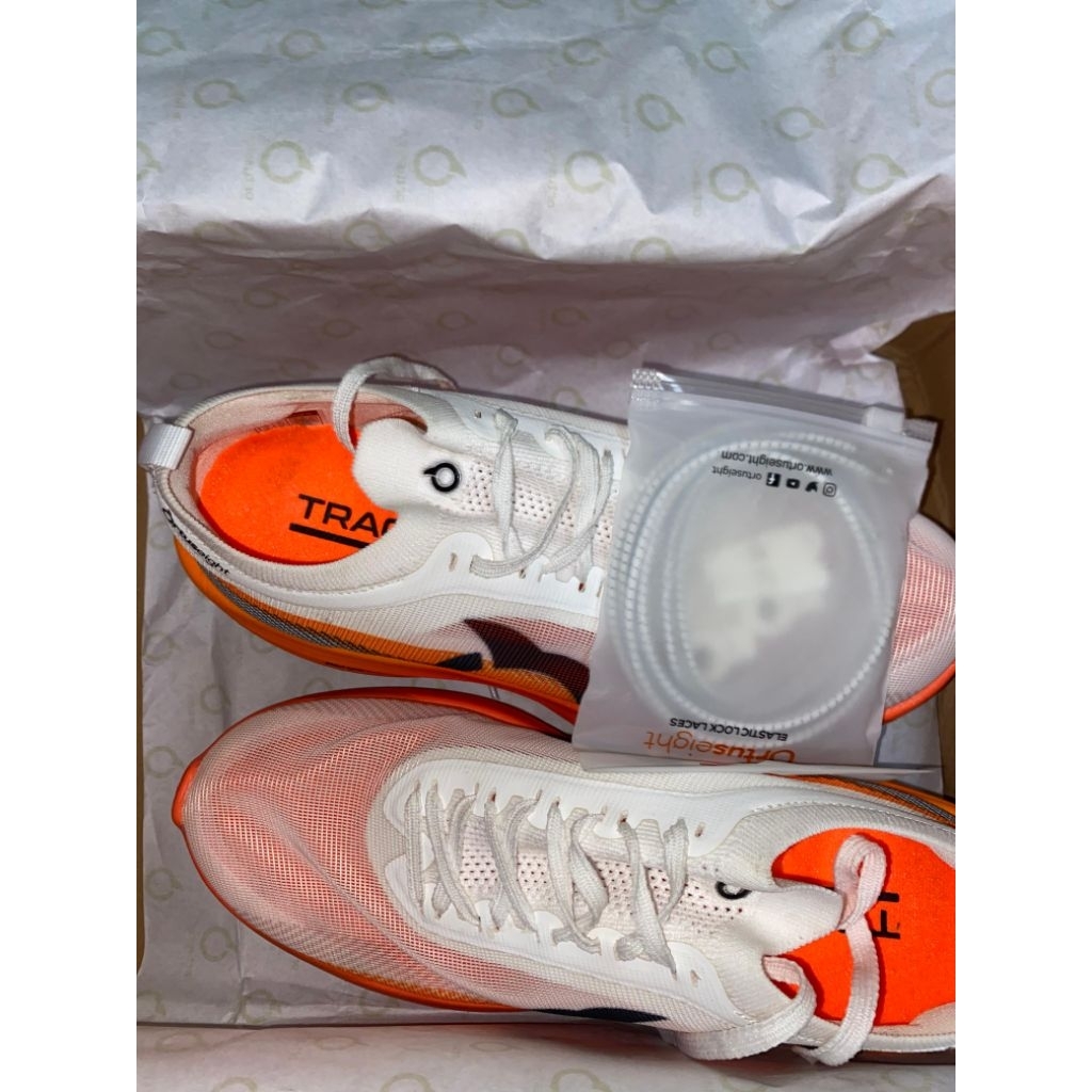 Ortuseight Hypersonic 2.0