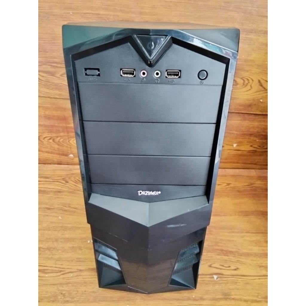Casing PC DAZUMBA