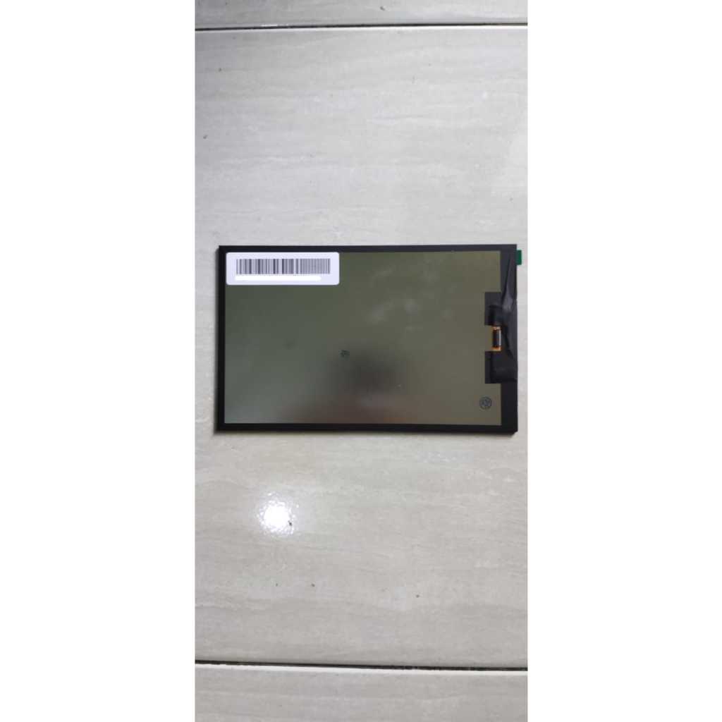 Lcd tablet ADVAN A8 model 8004 8inchi (tanpa touchscreen)