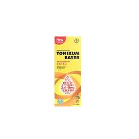TONIKUM BAYER 330 ML