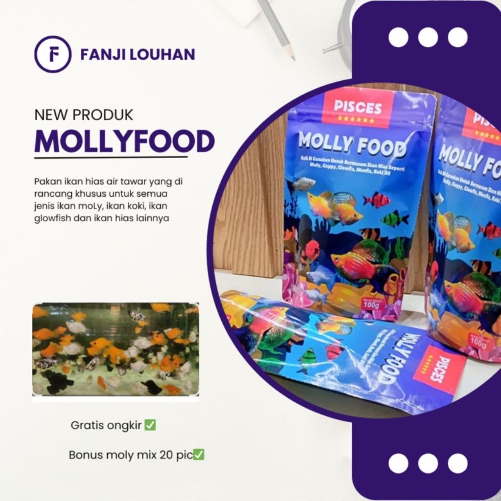 pakan molly balon,, free Molly balon 20 pic