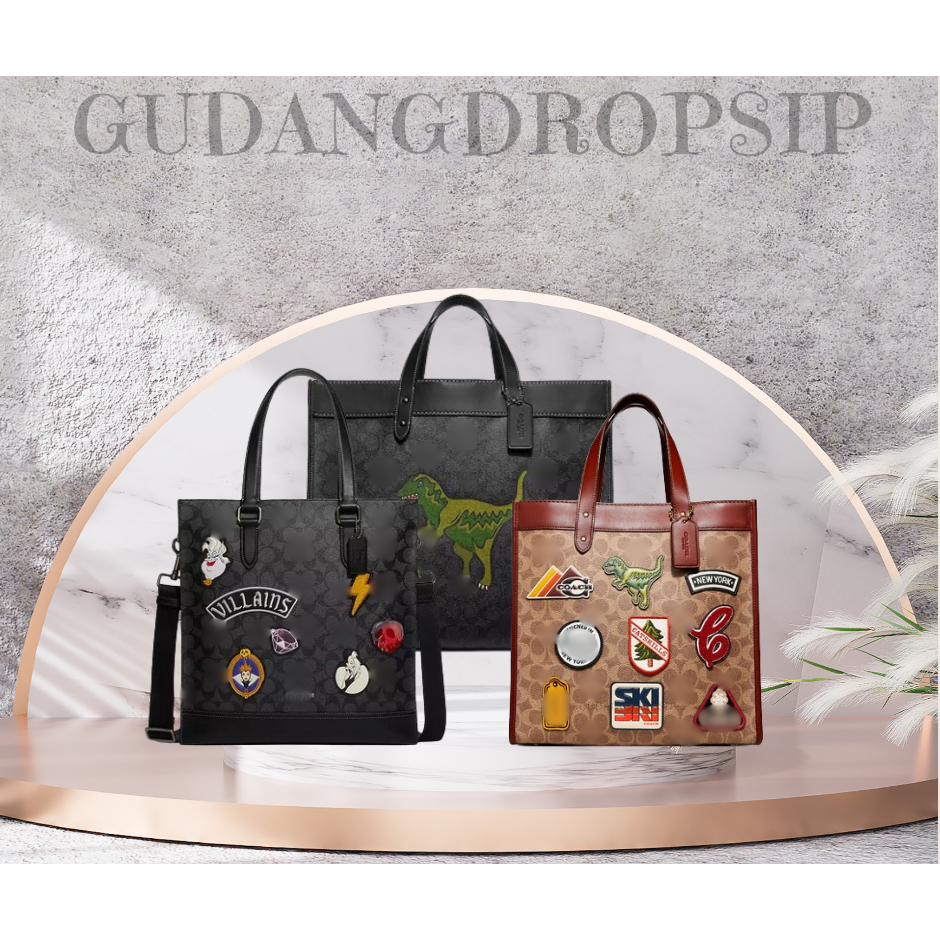 CF077 CC559 C6846 Tote Bag Factory Outlet