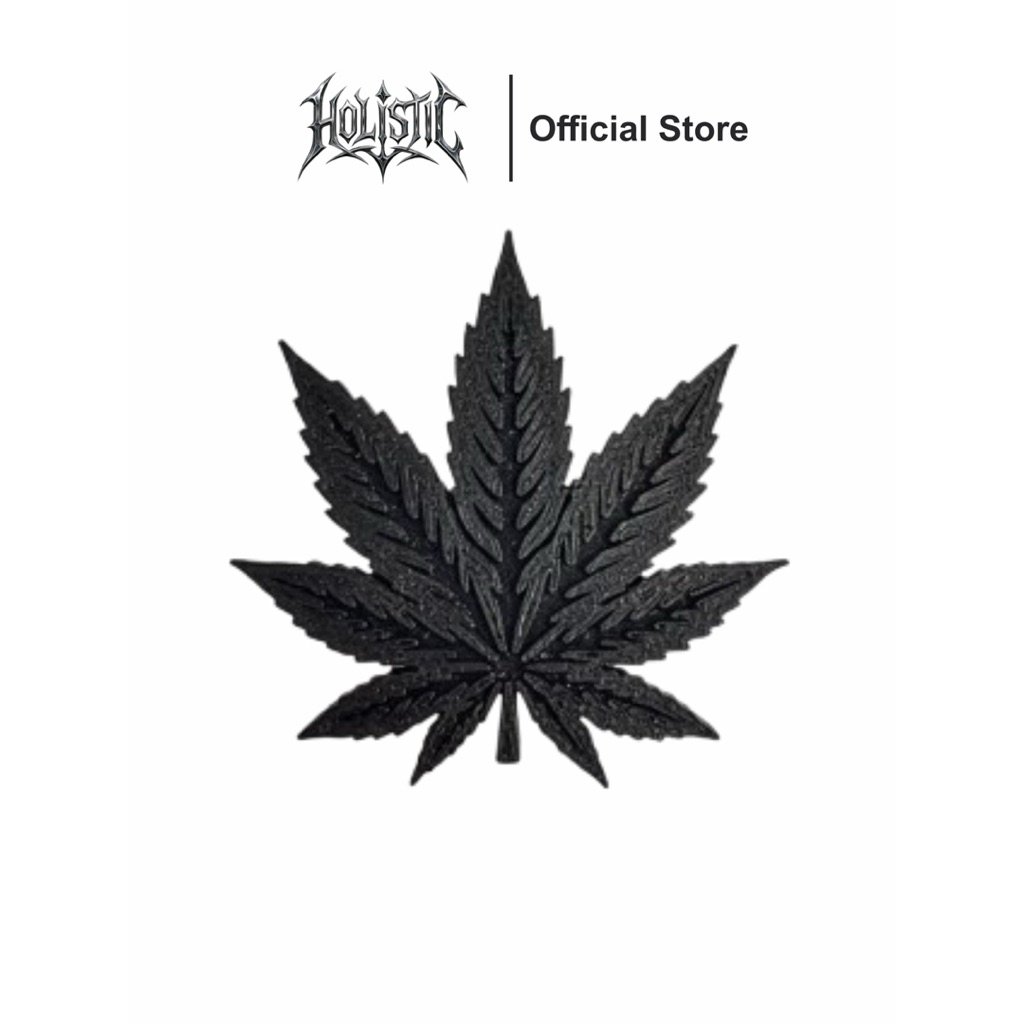 Back Pocket Denim Hemp - Aksesoris Fading Denim