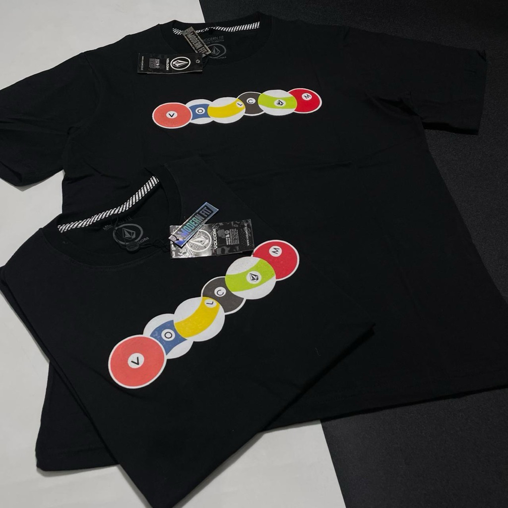 (Bisa COD) Kaos Distro katun 24s tebal | kaos distro | baju distro | baju Pria