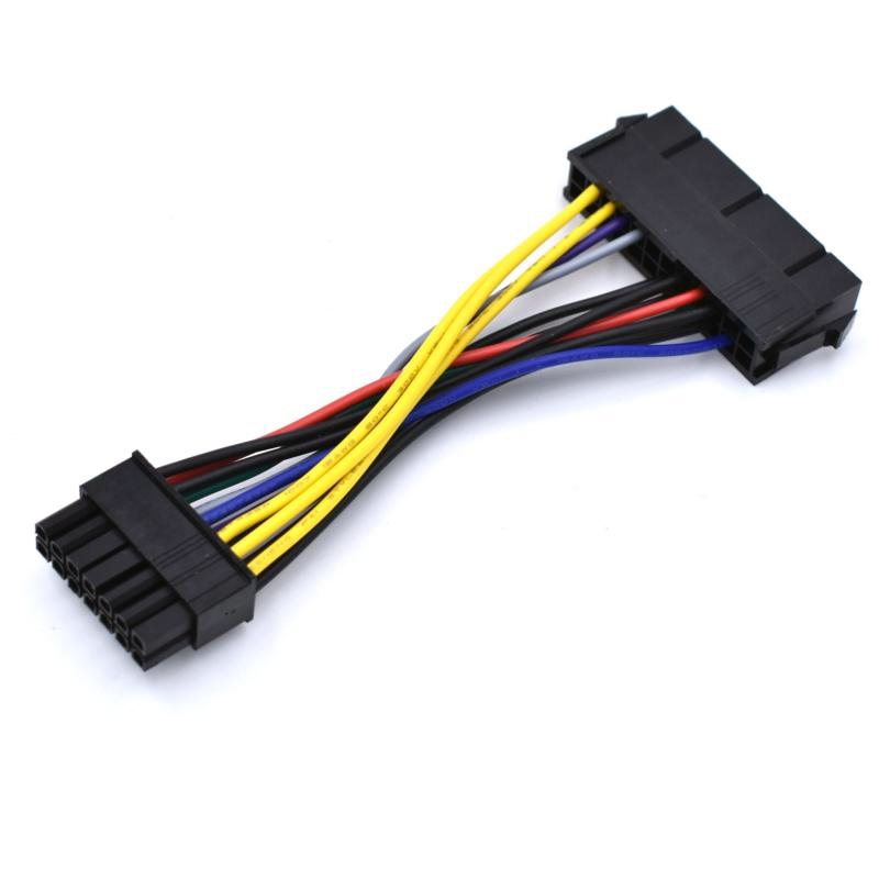 Kabel ATX 24 Pin to 14 Pin untuk Motherboard Lenovo