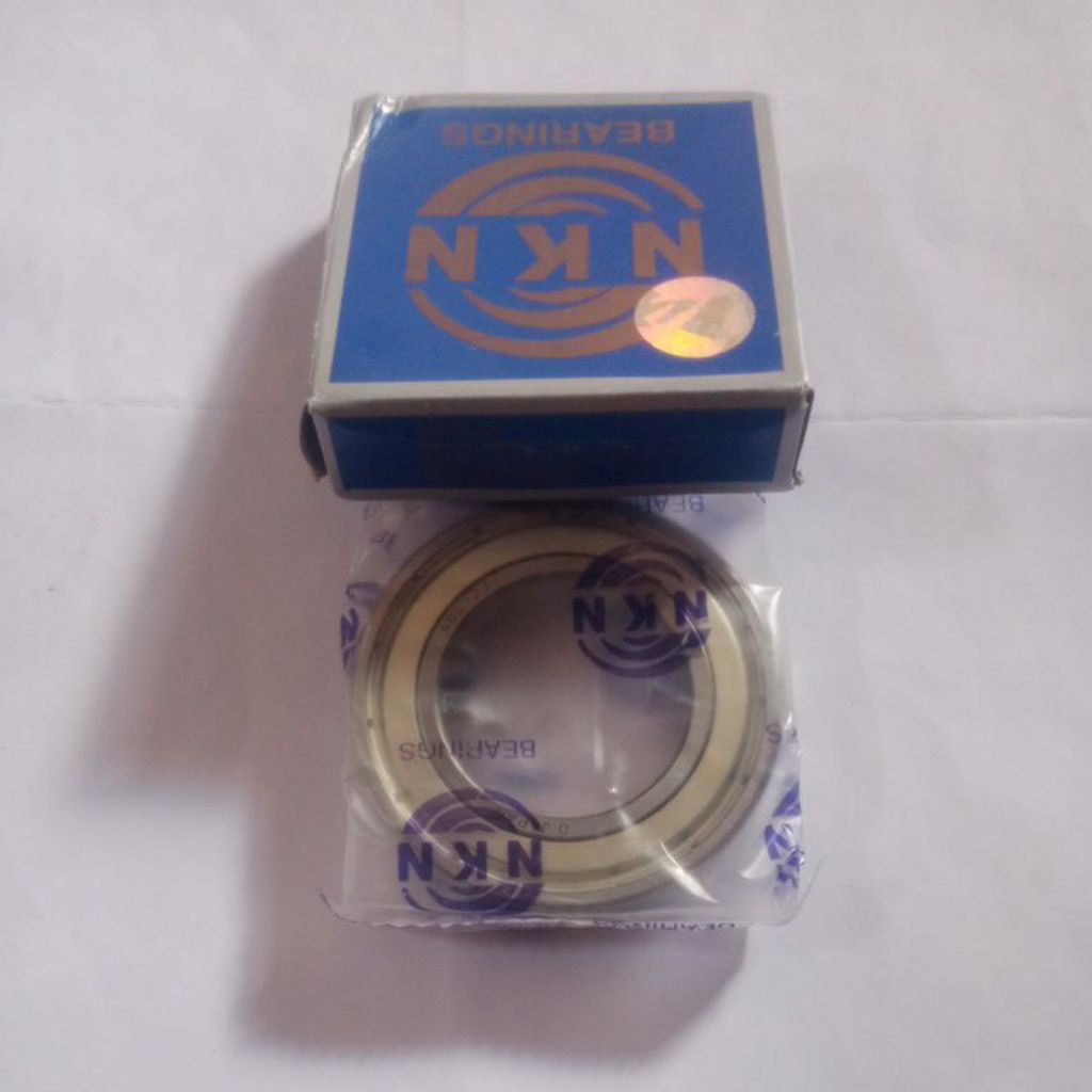 LAHER BEARING RODA BELAKANG MOTOR ATV, SMASH LAMA AS 35MM ISI 1PCS