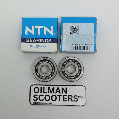 lakher Borobudur kanan pts 6200 lakher borobudur vespa smallframe ntn lakher ntn original 100%