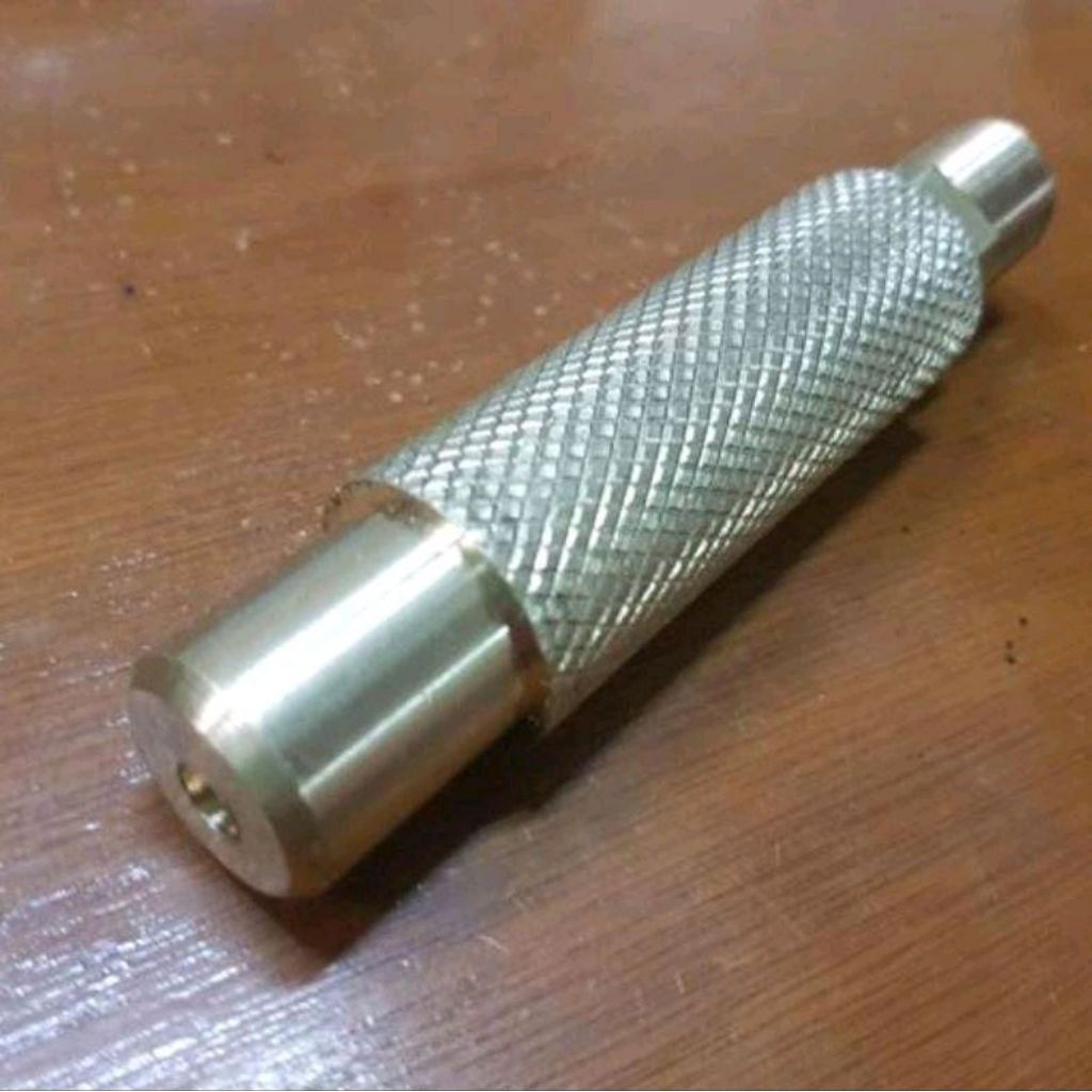 Nozzle Gun 1/2"inch Kuningan standar CNP Grundfos