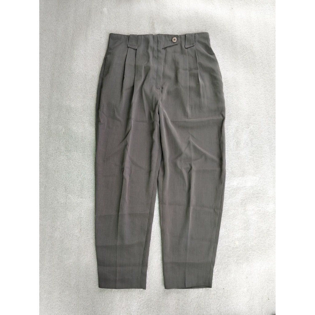 DOONG VINTAGE TROUSER PANTS 32/34