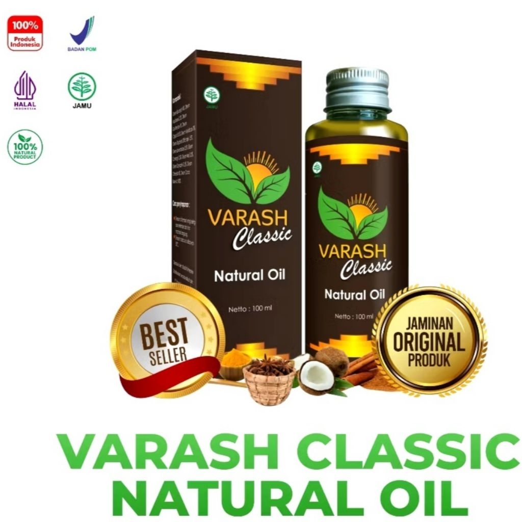 VARASH CLASIC
