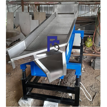 Mesin Sortasi Kopi - Mesin Pengayak Kopi 1 mesh 2 corong / Produsen Mesin Indonesia / Mesin Pertania