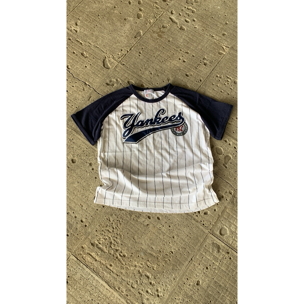 tshirt yankees