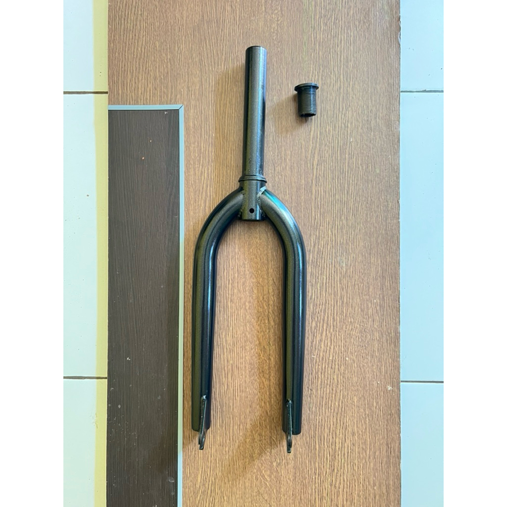 Fork Rev park Chromoly