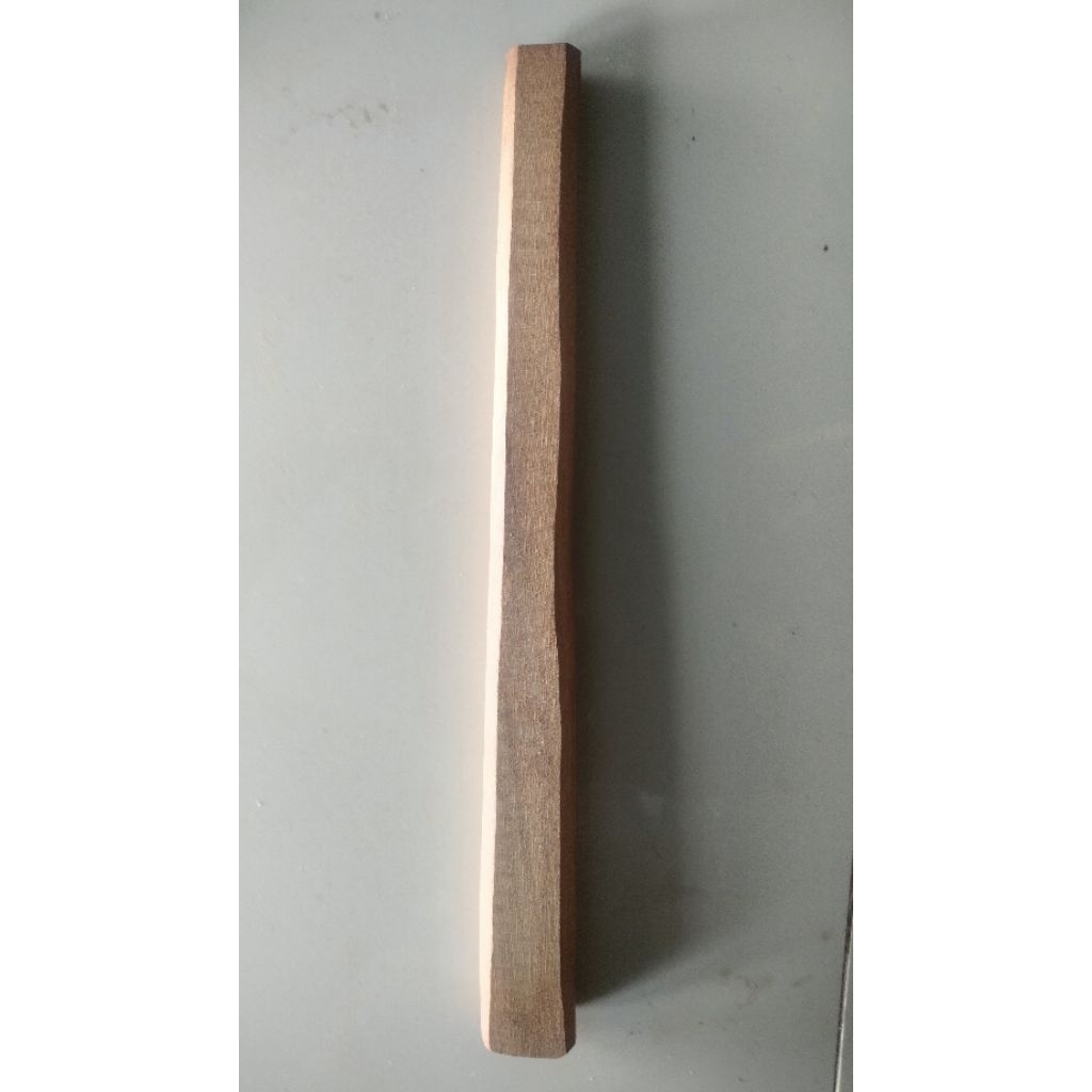 gagang/hulu tukul kayu ulin/gagang/hulu palu kayu ulin