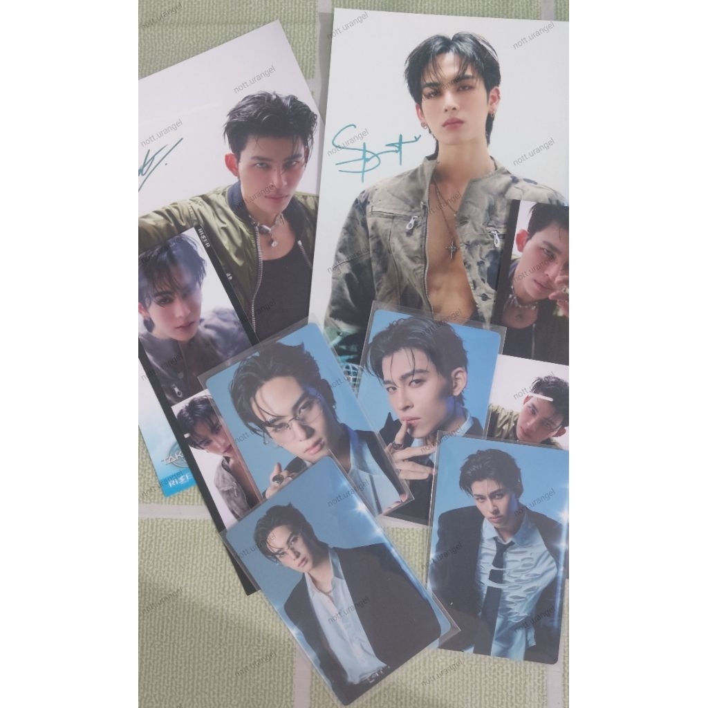 Pond Santa Take It Off & CC AOUBOOM We Are