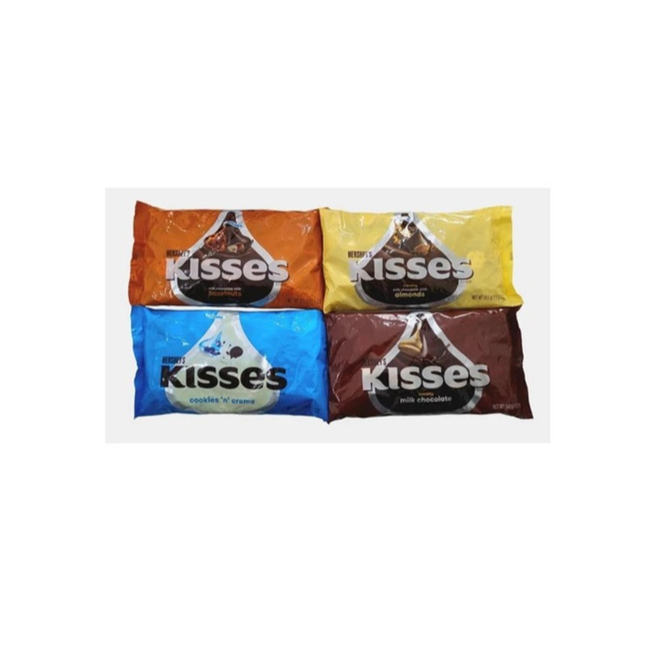 COKLAT HERSHEYS KISSES Hershey’s