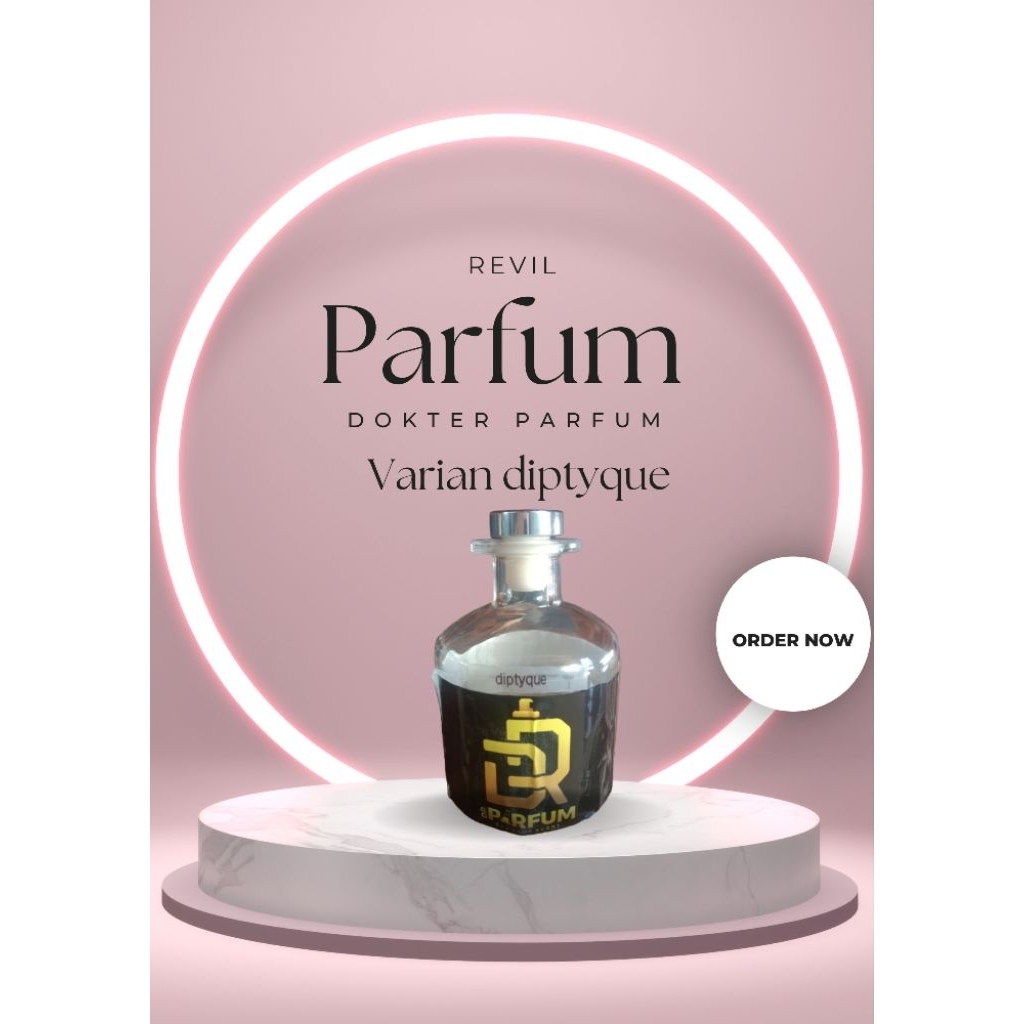 REFILL PARFUM VARIAN DIPTYQUE