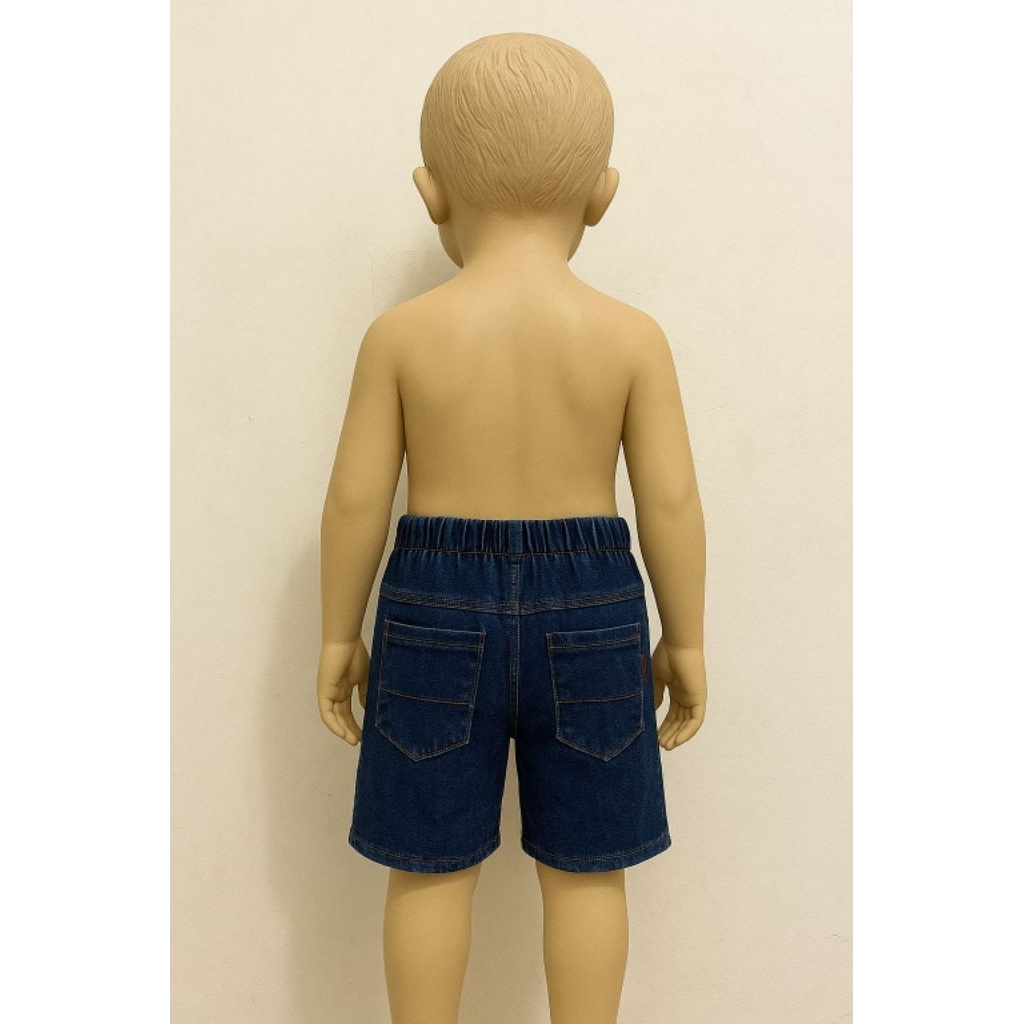 CelanaPendekJeanAnak