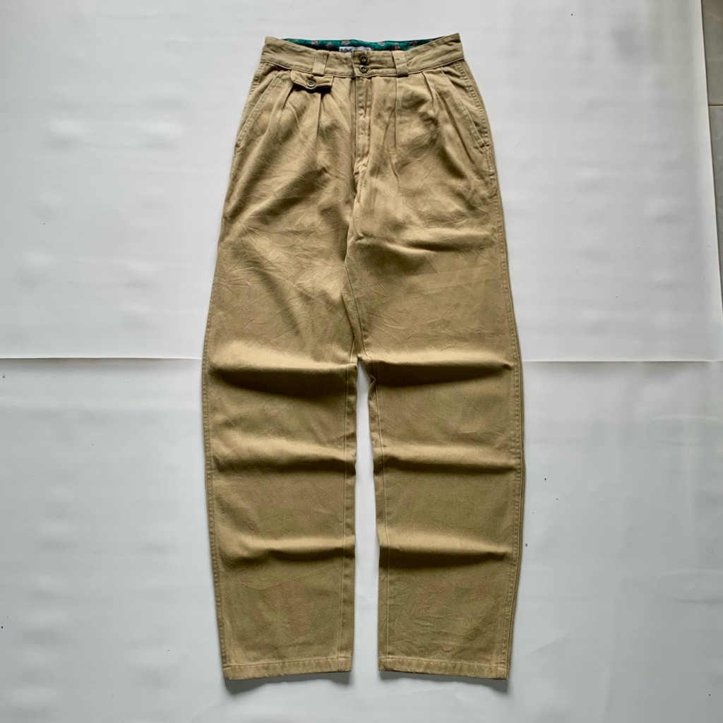 Edwin Chinos pants