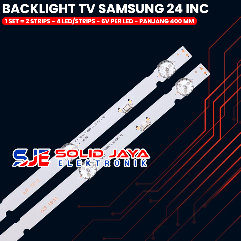 Hot Deals Backlight Tv Samsung 24 Inch Ua24T4001Ak Ua24T4003Ak Ua24T4001 Ua24T4003 24T4001 24T4003