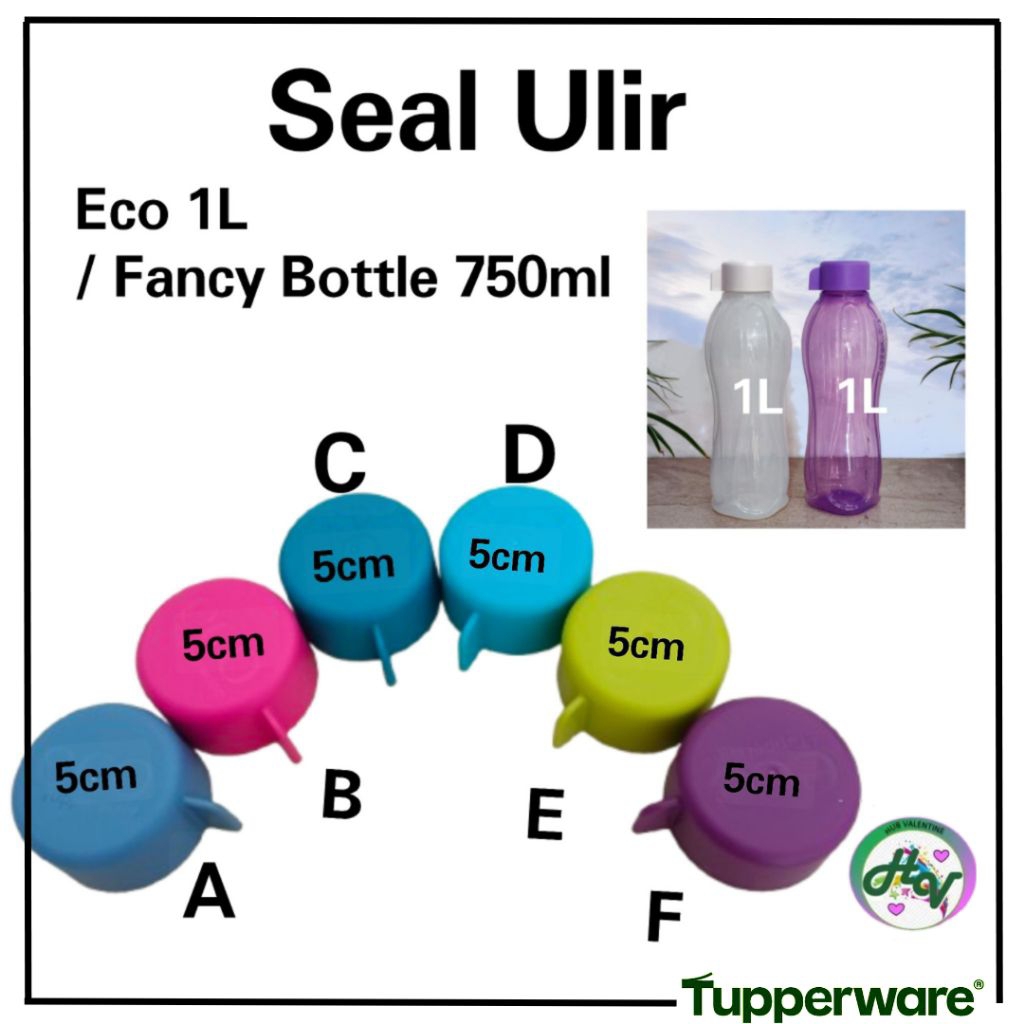 Seal Ulir Eco 1L