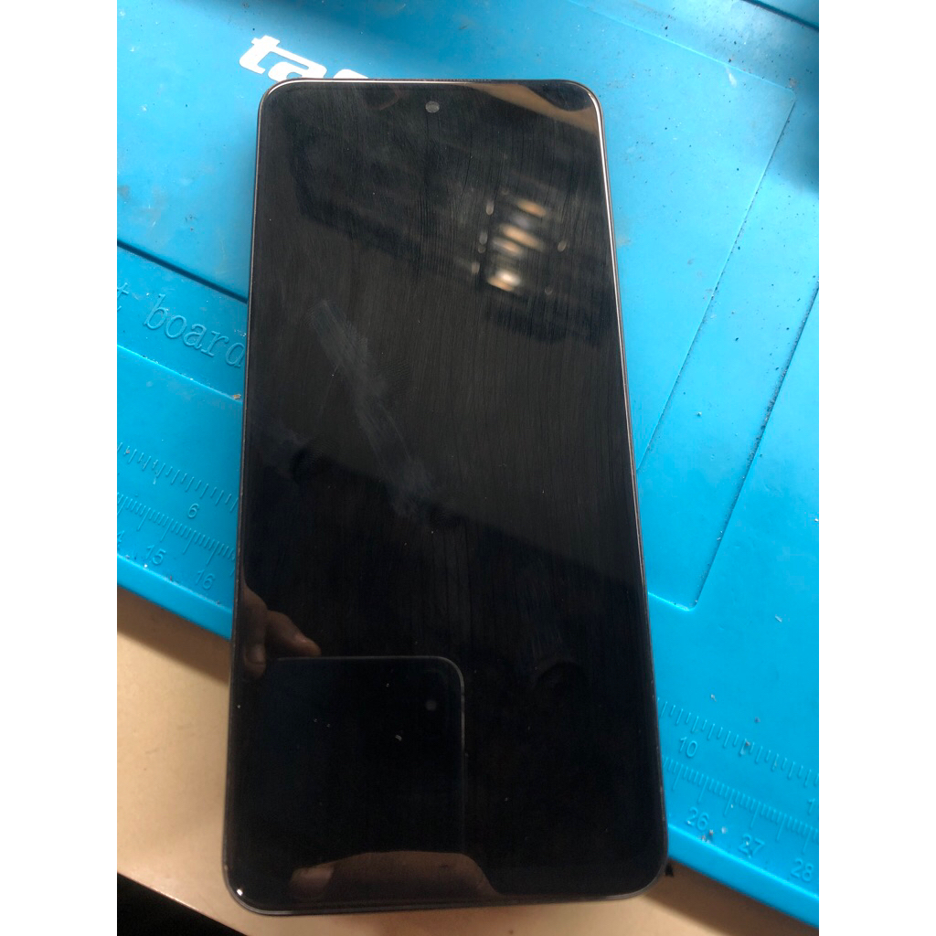 LCD ORI COPOTAN POCO M3 PRO 5G