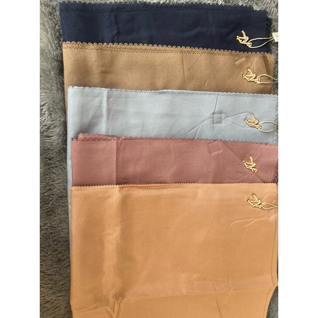 HIJAB OSKARA PREMIUM AZARA