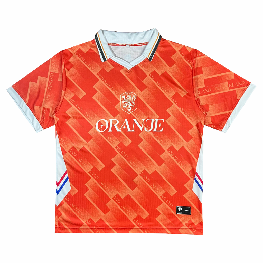 OF RADIANCE // JERSEY / VINTAGE / RETRO / BASEBALL / FUTSAL / SEPAKBOLA / BADMINTON / RUNNING / TENN