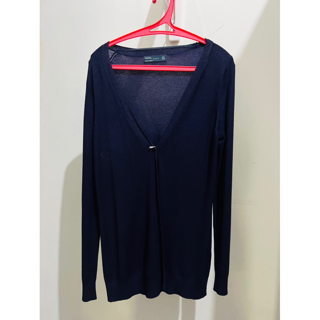Preloved Cardigan Zara