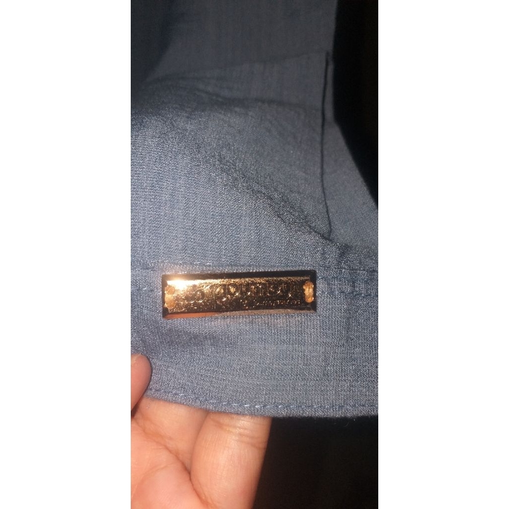 journey blouse ilona