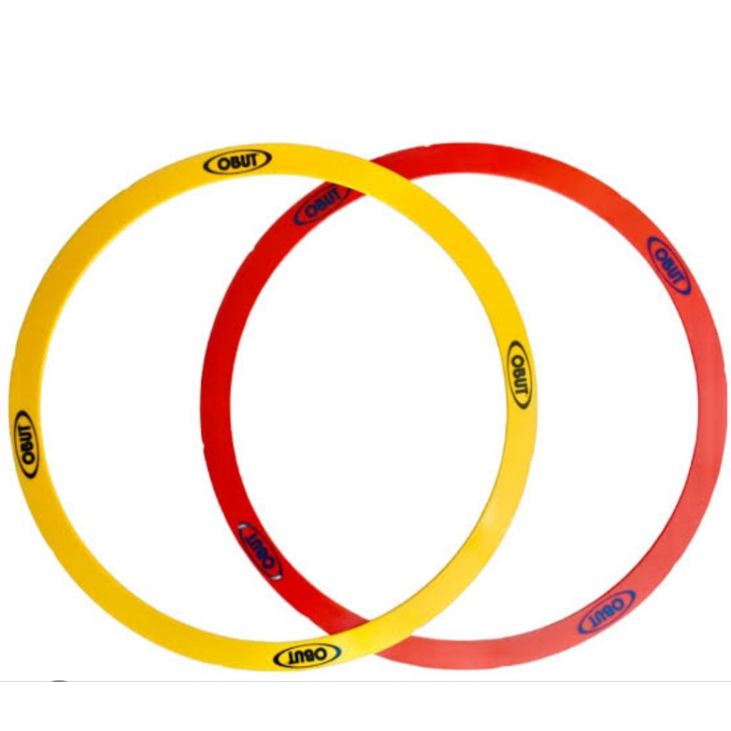 Circle petanque Merk Obut