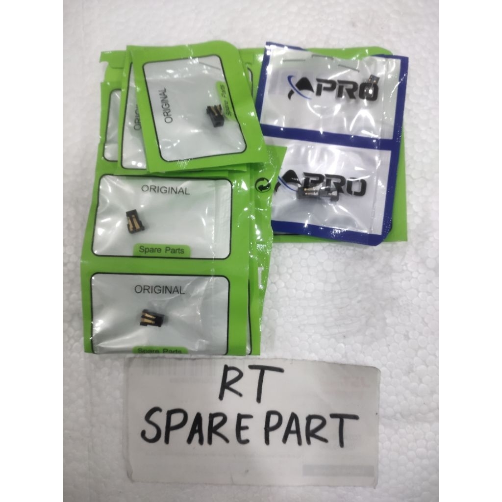 KONEKTOR CAS NOKIA 105