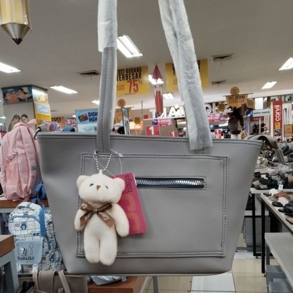 JJ BAGS TAS WANITA RAMAYANA DEPARTEMEN STORE