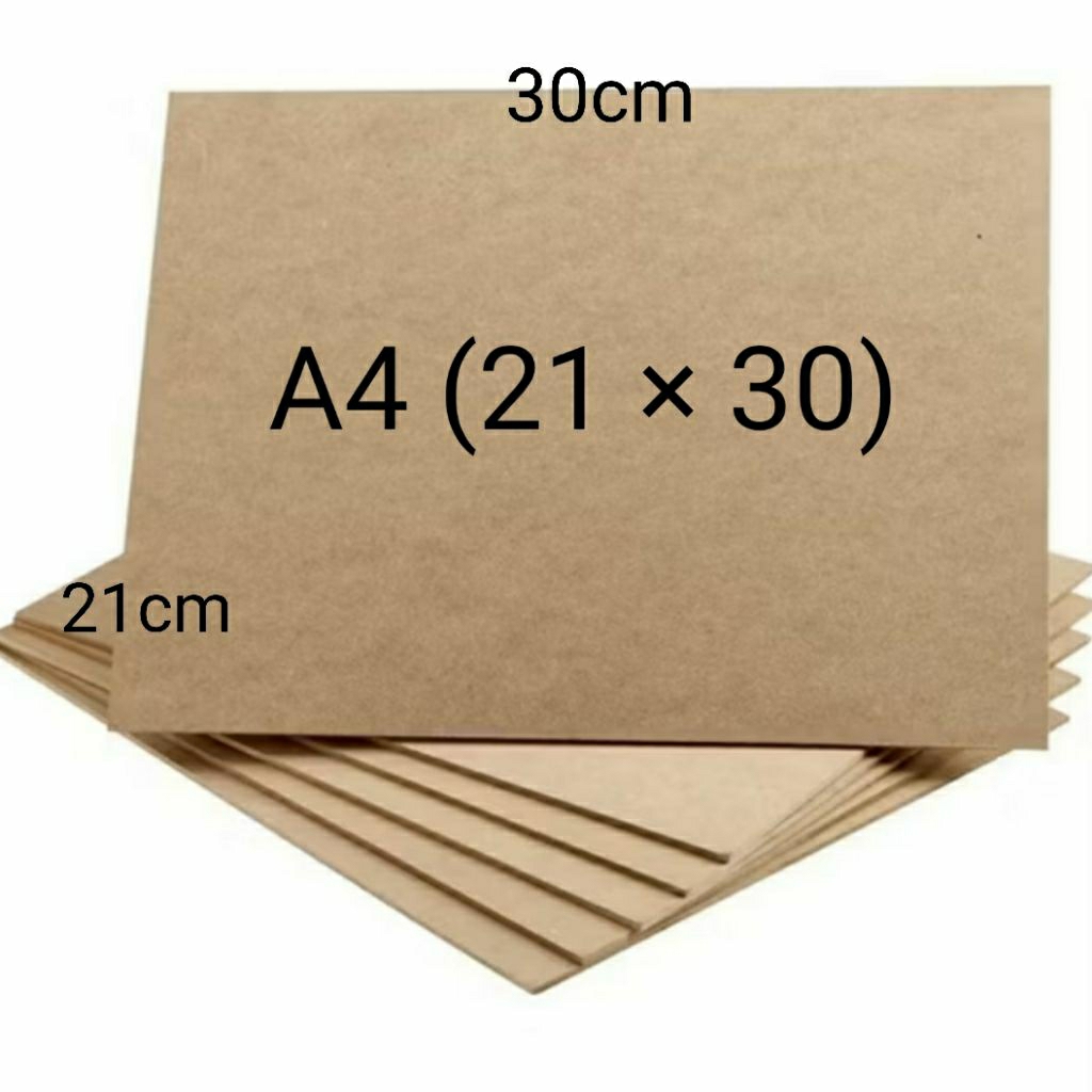 #KarensMart Yellow Board A4 & F4