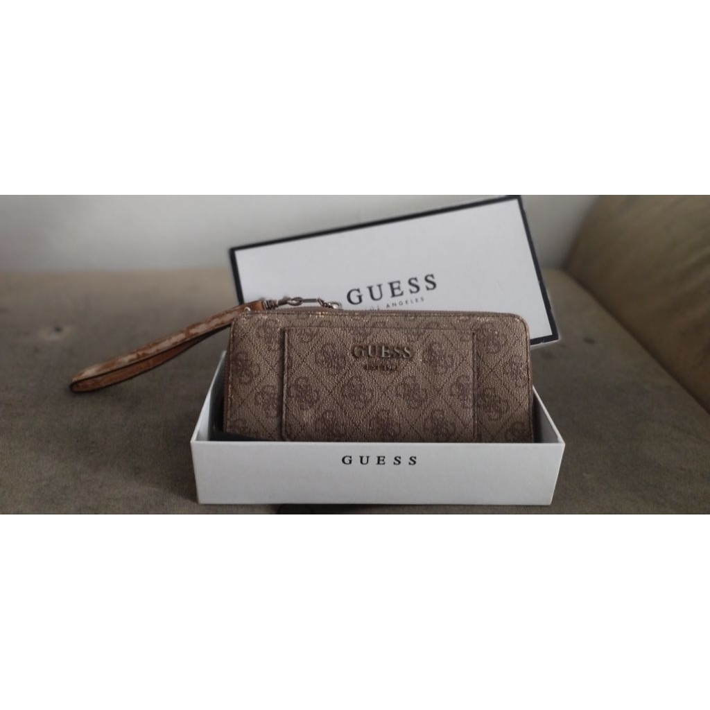 Dompet wanita Guess original