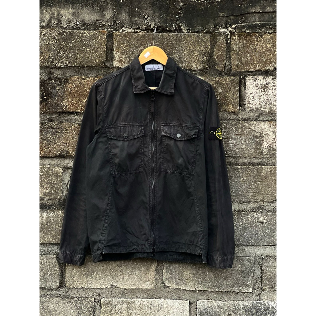 Overshirt Stone Island S Original