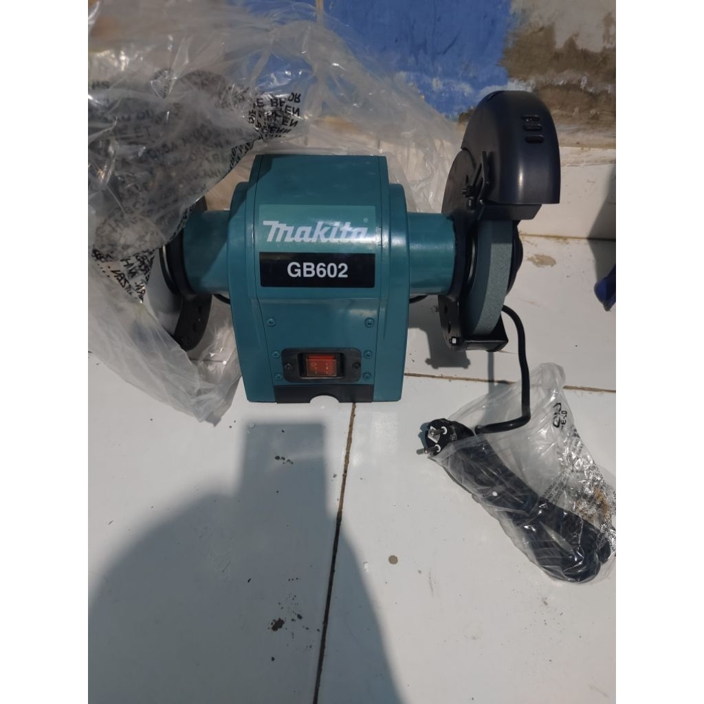 GURINDA DUDUK MAKITA