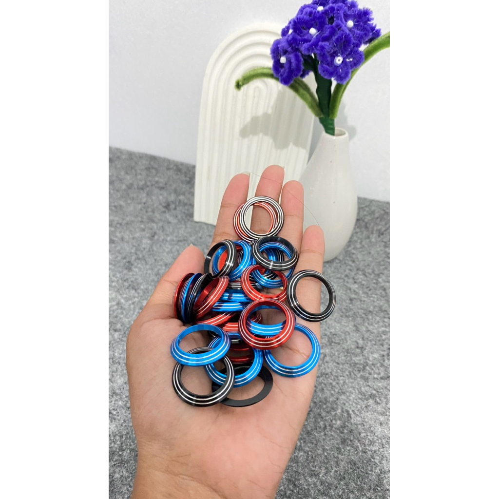 Winding Check|| Wincheck Joran Tegek Custom