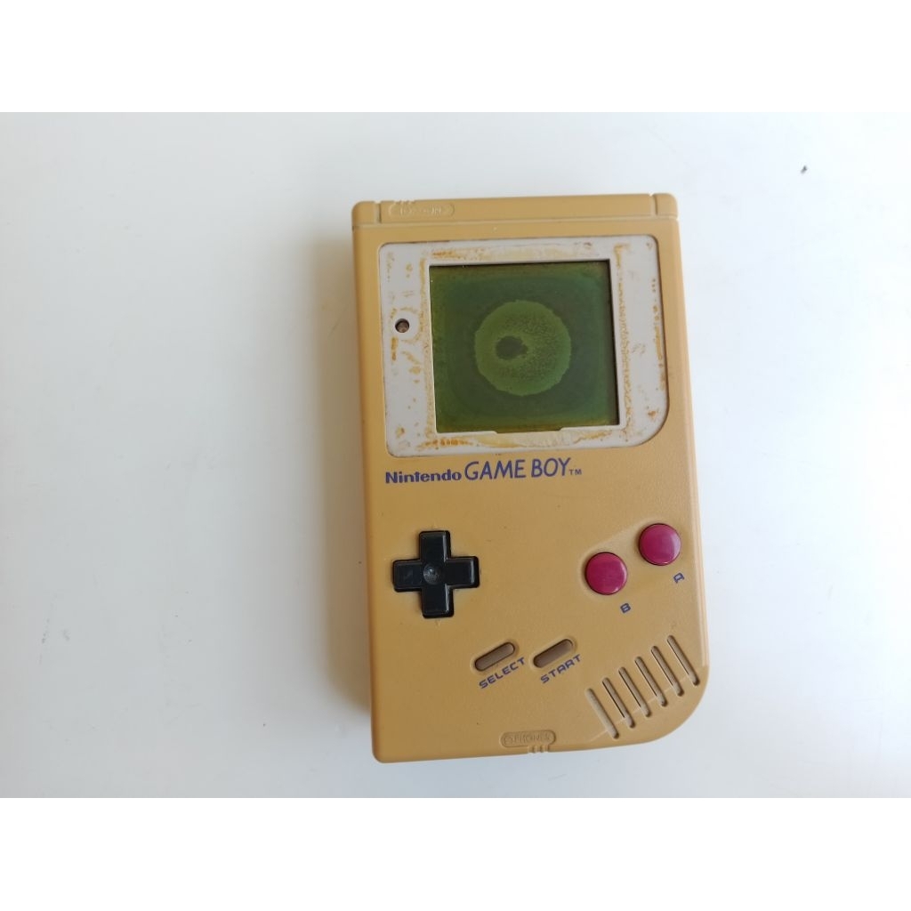 Nintendo Gameboy Dmg