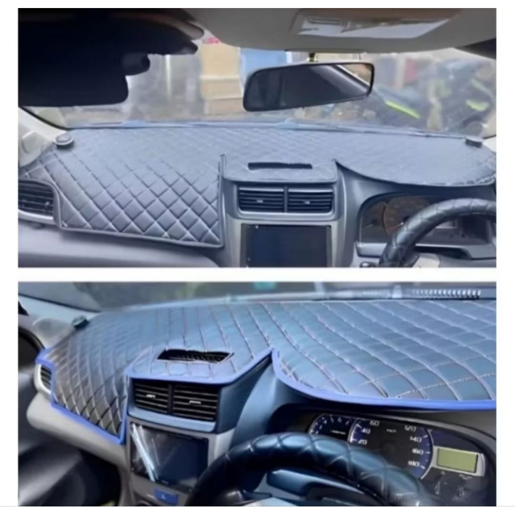 alas dashboard avanza/xenia tahun 2012-2021